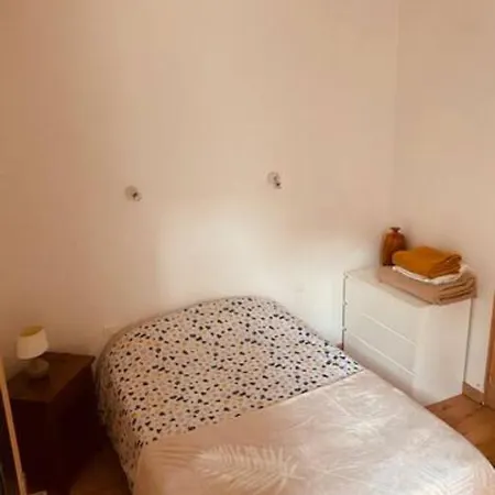 Coquet Coeur De Au Calme Мийо