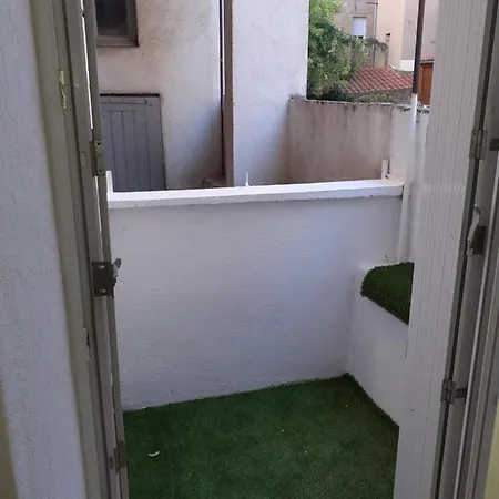 Apartment Coquet Coeur De Au Calme
