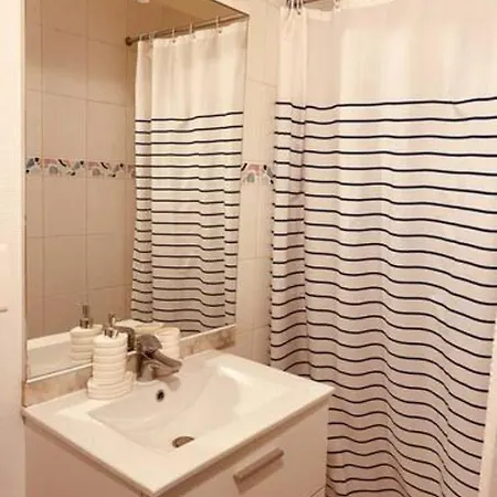 Coquet Coeur De Au Calme Apartment Millau