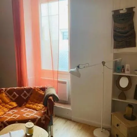 Apartment Coquet Coeur De Au Calme