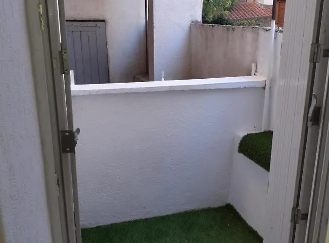 Apartman Coquet Coeur De Au Calme