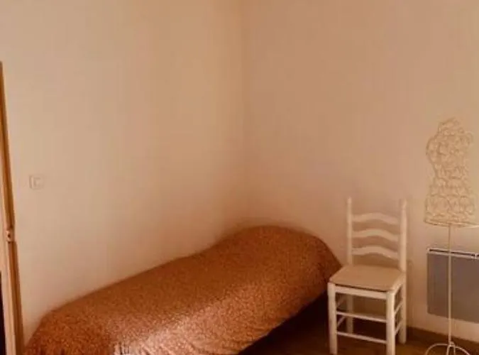 Coquet Coeur De Au Calme Apartman Millau